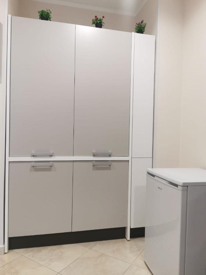 Loft Magna Grecia Reggio Calabria Centro Storico A 3 Minuti A Piedi Dal Mare Appartement Buitenkant foto