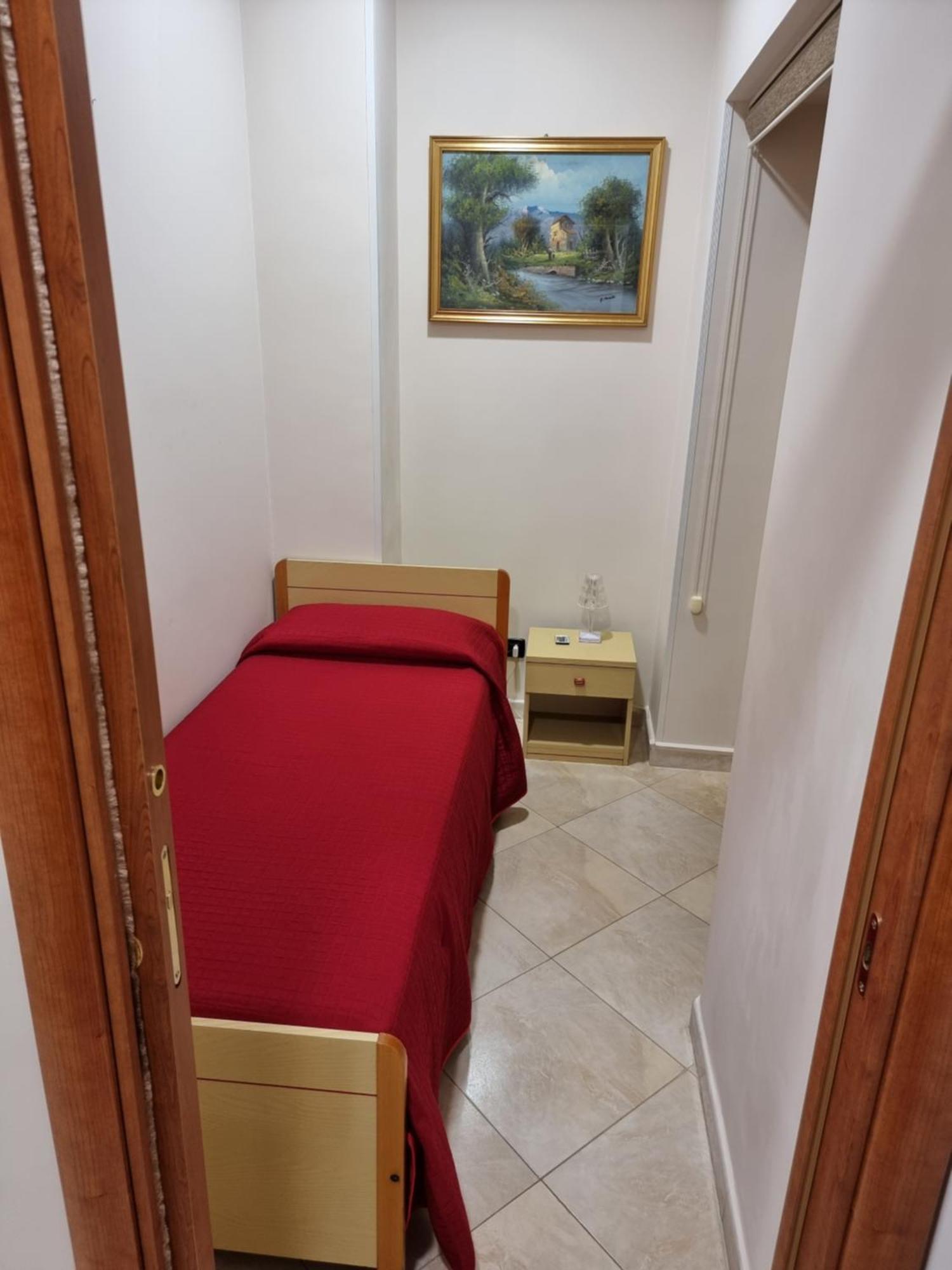 Loft Magna Grecia Reggio Calabria Centro Storico A 3 Minuti A Piedi Dal Mare Appartement Buitenkant foto