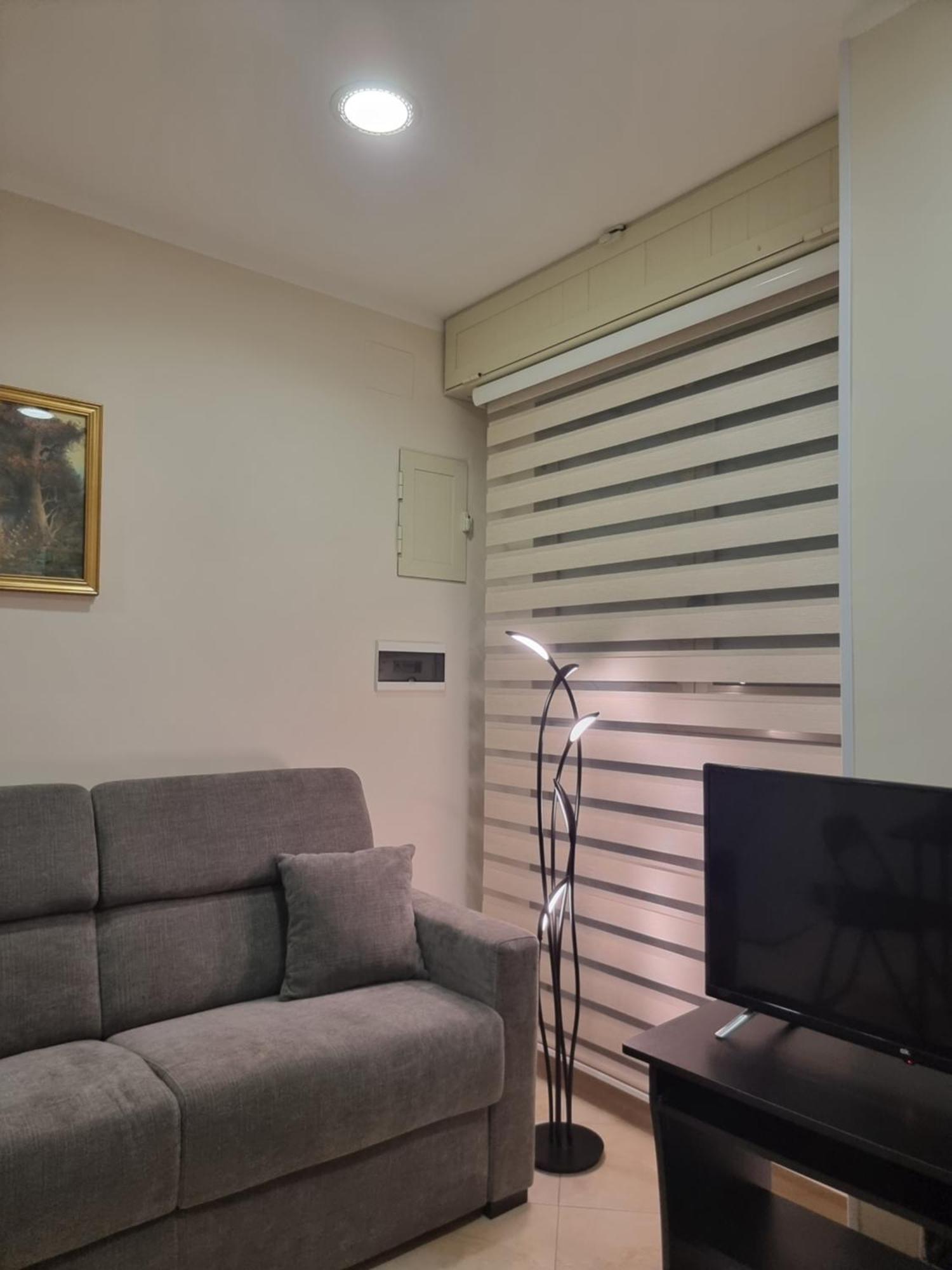 Loft Magna Grecia Reggio Calabria Centro Storico A 3 Minuti A Piedi Dal Mare Appartement Buitenkant foto